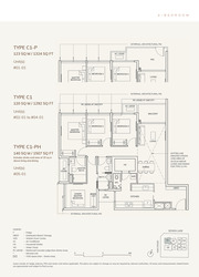 ARDOR RESIDENCE (D15), Apartment #626431561